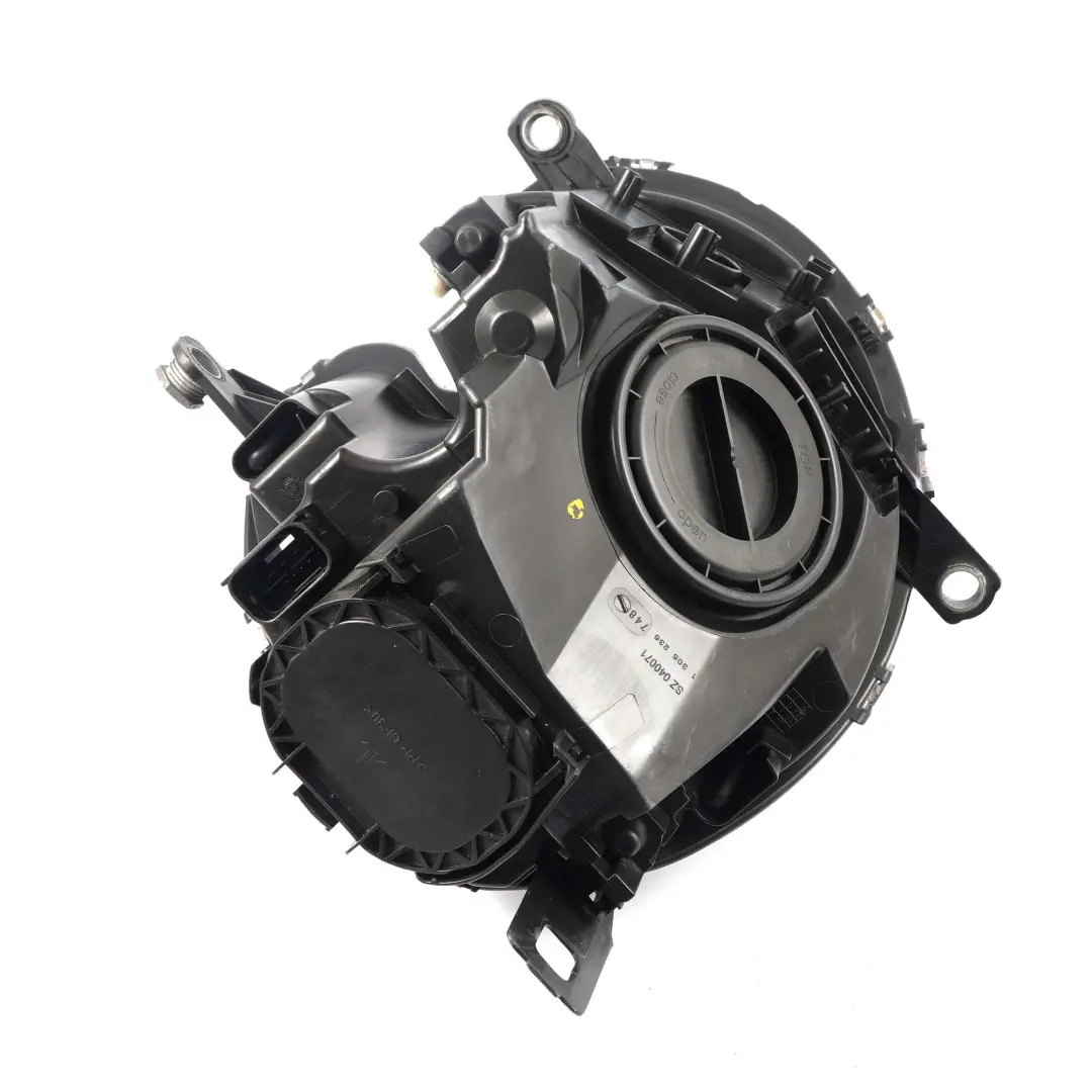 Xenon Headlight Mini R56 R57 LCI Headlamp Drivers Side Left N/S 2010+ 2751879 - SKU rhd-LCI-7269989 - Part number 7269989