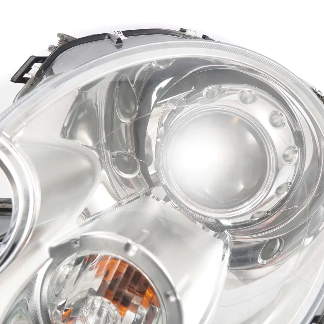 Xenon Headlight Mini R56 R57 LCI Headlamp Drivers Side Left N/S 2010+ 2751879 - SKU rhd-LCI-7269989 - Part number 7269989