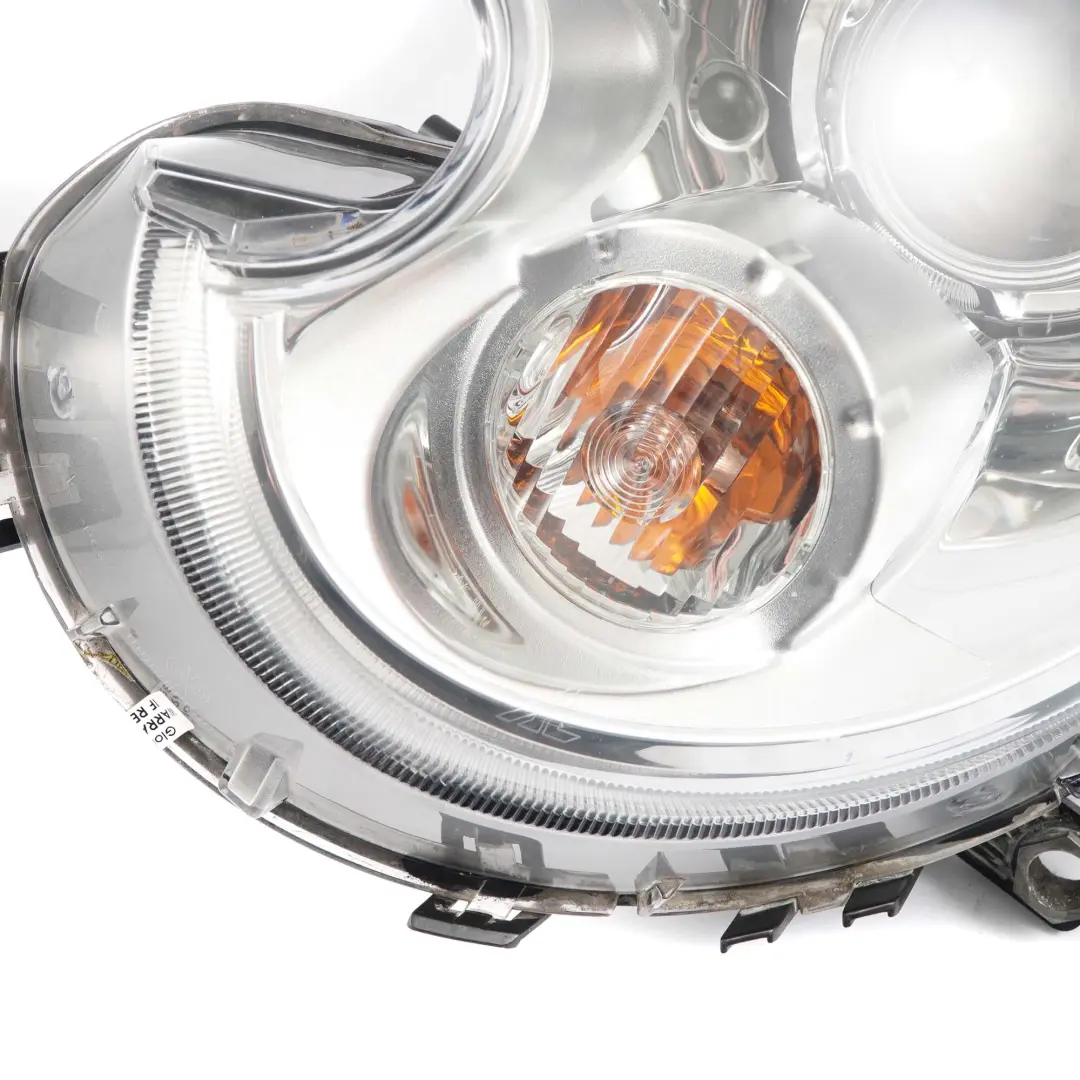 Headlight Mini R56 R57 LCI Headlamp Drivers Side Left N/S 2010+ 2751879 to Xenon with Part number 7269989 Xenon Headlight Mini R56 R57 LCI Headlamp Drivers Side Left N/S 2010+ 2751879 - SKU rhd-LCI-7269989 - Part number 7269989