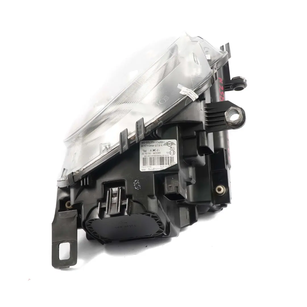 Xenon Headlight Mini R56 R57 LCI Headlamp Drivers Side Left N/S 2010+ 2751879 - SKU rhd-LCI-7269989 - Part number 7269989