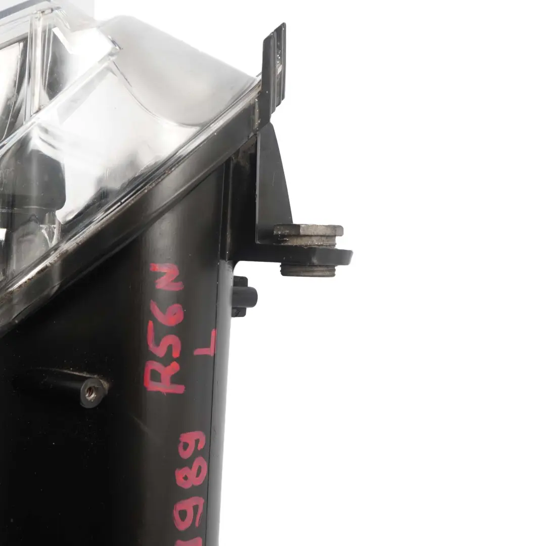 Headlight Mini R56 R57 LCI Headlamp Drivers Side Left N/S 2010+ 2751879 to Xenon with Part number 7269989 Xenon Headlight Mini R56 R57 LCI Headlamp Drivers Side Left N/S 2010+ 2751879 - SKU rhd-LCI-7269989 - Part number 7269989