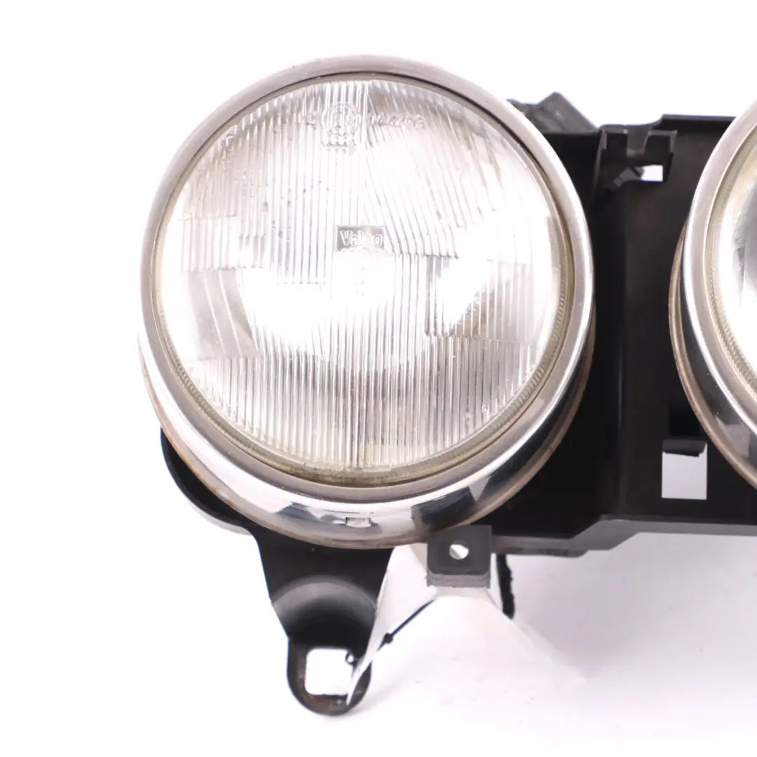 Jaguar XJ XJR Headlight Headlamp Lamp Light Front Right O/S to with Part number LNA4600AL Jaguar XJ XJR Headlight Headlamp Lamp Light Front Right O/S - SKU rhd-LNA4600AL - Part number LNA4600AL