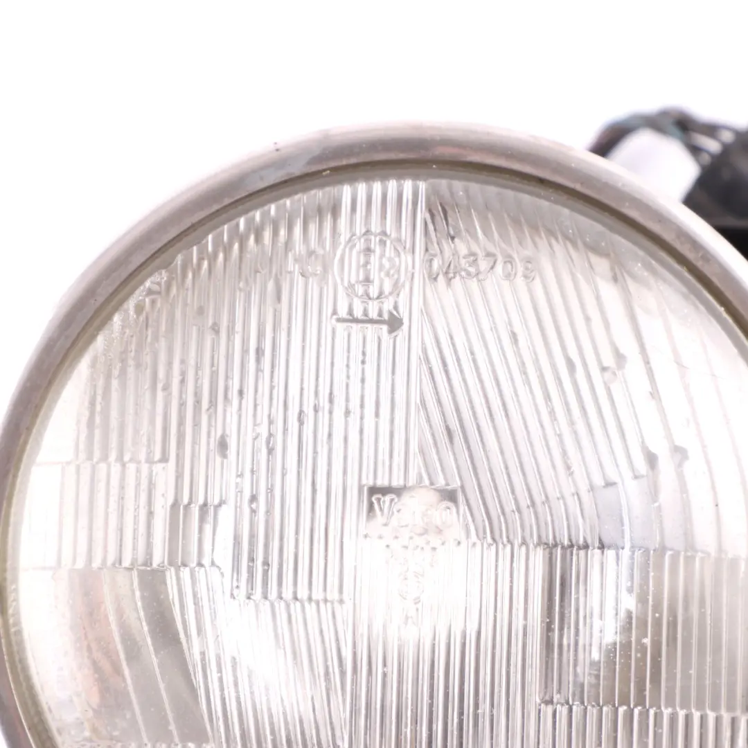 Jaguar XJ XJR Headlight Headlamp Lamp Light Front Right O/S - SKU rhd-LNA4600AL - Part number LNA4600AL