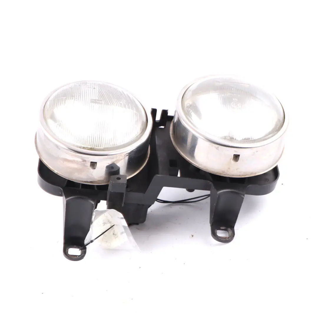 Jaguar XJ XJR Headlight Headlamp Lamp Light Front Right O/S to with Part number LNA4600AL Jaguar XJ XJR Headlight Headlamp Lamp Light Front Right O/S - SKU rhd-LNA4600AL - Part number LNA4600AL