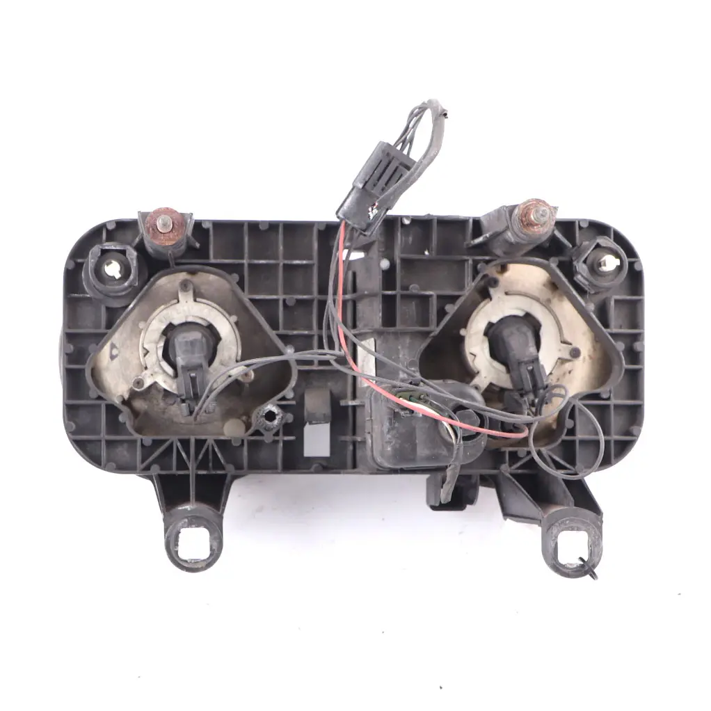 Jaguar XJ XJR Headlight Headlamp Lamp Light Front Right O/S - SKU rhd-LNA4600AL - Part number LNA4600AL