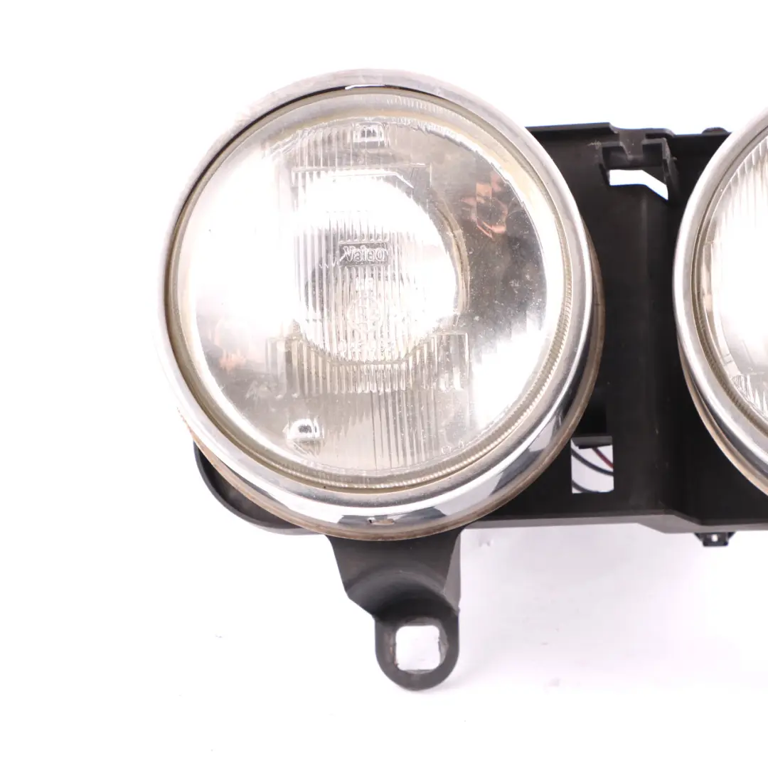 Jaguar XJ XJR Headlight Headlamp Lamp Light Front Left N/S - SKU rhd-LNA4601AL - Part number LNA4601AL