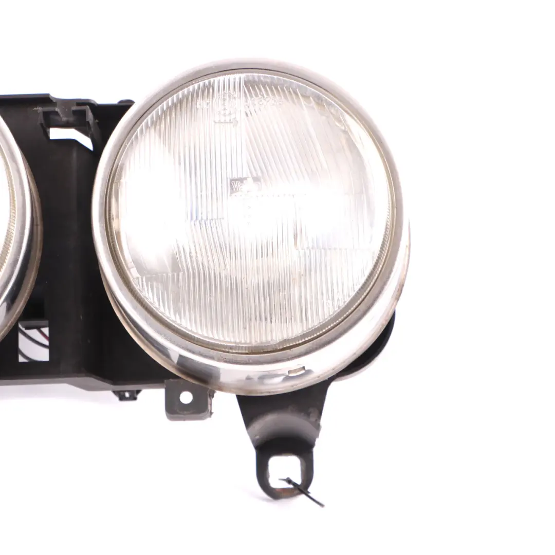 Jaguar XJ XJR Headlight Headlamp Lamp Light Front Left N/S - SKU rhd-LNA4601AL - Part number LNA4601AL