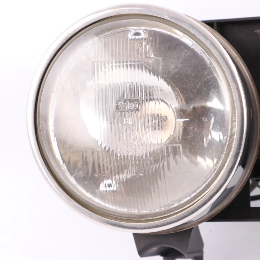 Jaguar XJ XJR Headlight Headlamp Lamp Light Front Left N/S - SKU rhd-LNA4601AL - Part number LNA4601AL