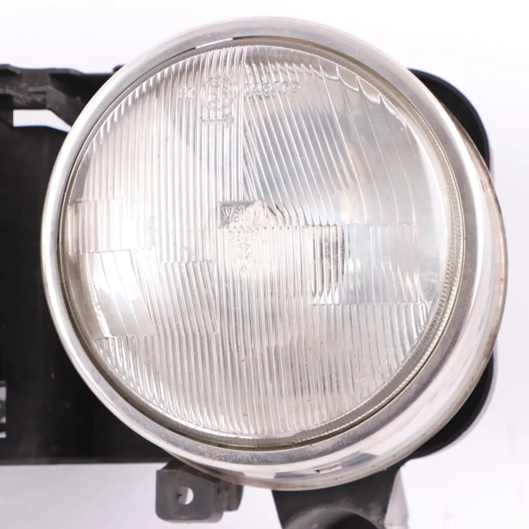 Jaguar XJ XJR Headlight Headlamp Lamp Light Front Left N/S - SKU rhd-LNA4601AL - Part number LNA4601AL