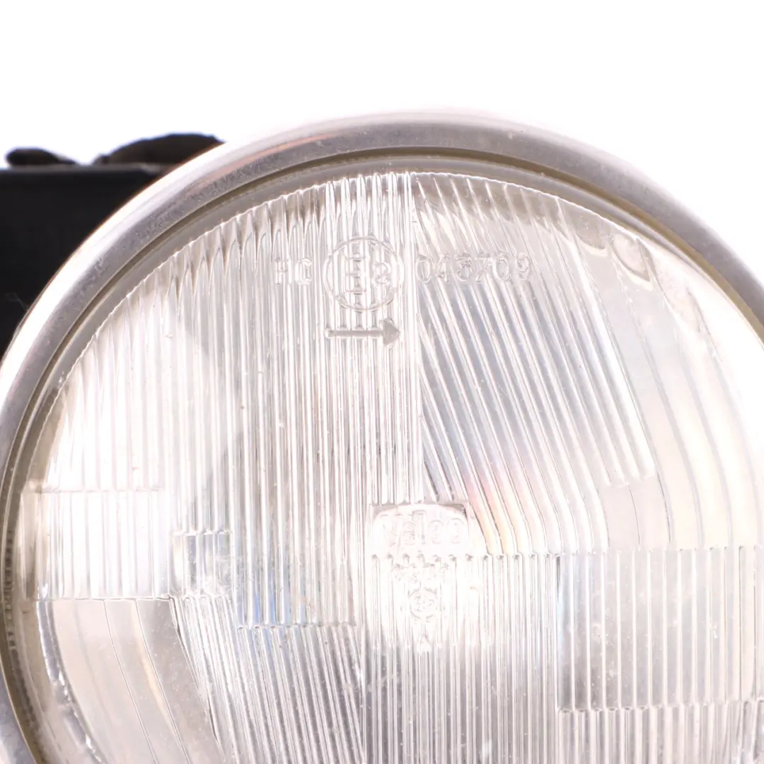 Jaguar XJ XJR Headlight Headlamp Lamp Light Front Left N/S - SKU rhd-LNA4601AL - Part number LNA4601AL