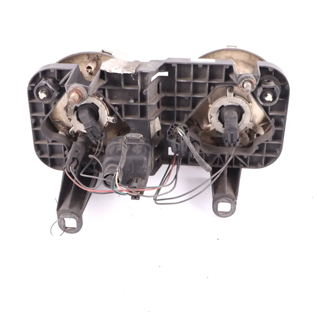 Jaguar XJ XJR Headlight Headlamp Lamp Light Front Left N/S - SKU rhd-LNA4601AL - Part number LNA4601AL