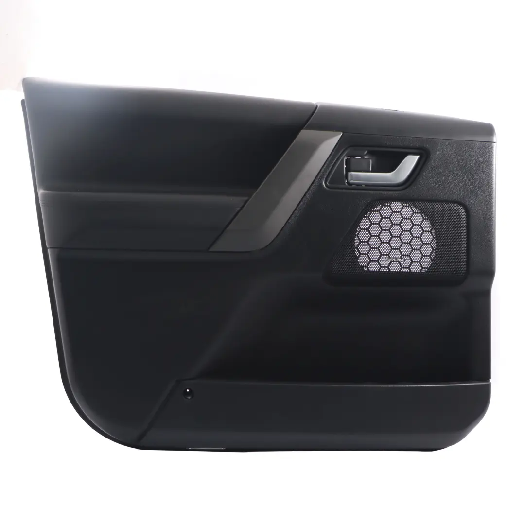 Door Card Front Left N/S Panel Lining Black 6H5220215ADW to Land Rover Freelander 2 with Part number LR002295 Land Rover Freelander 2 Door Card Front Left N/S Panel Lining Black 6H5220215ADW - SKU rhd-LR002295 - Part number LR002295