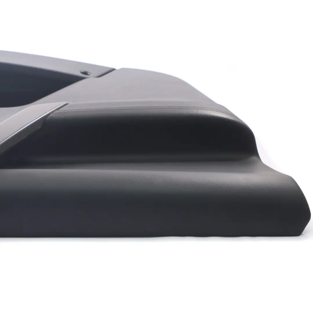 Door Card Front Left N/S Panel Lining Black 6H5220215ADW to Land Rover Freelander 2 with Part number LR002295 Land Rover Freelander 2 Door Card Front Left N/S Panel Lining Black 6H5220215ADW - SKU rhd-LR002295 - Part number LR002295