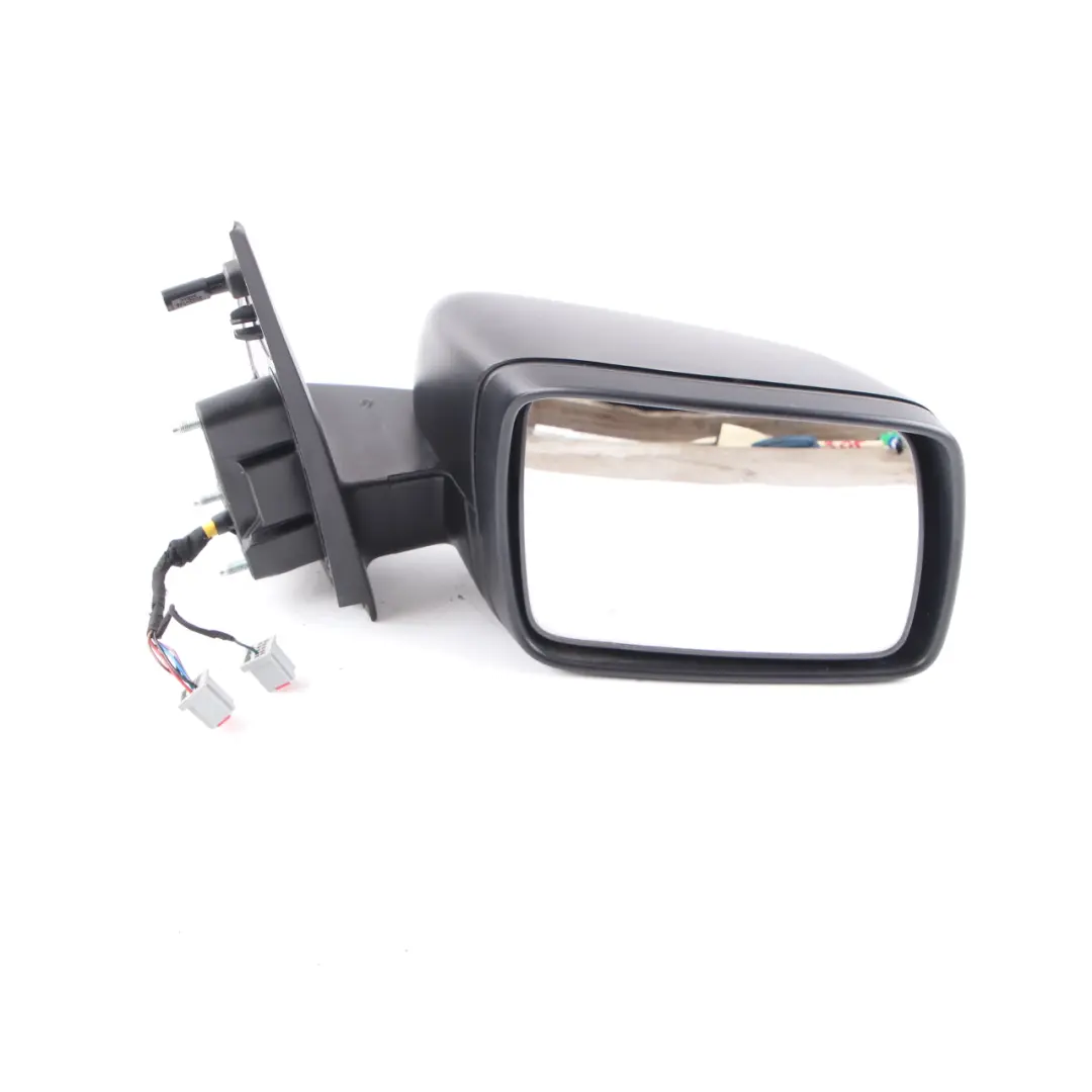 Wing Mirror Right O/S Outside Primed to Land Rover Freelander 2 with Part number LR002327 Land Rover Freelander 2 Wing Mirror Right O/S Outside Primed - SKU rhd-LR002327 - Part number LR002327