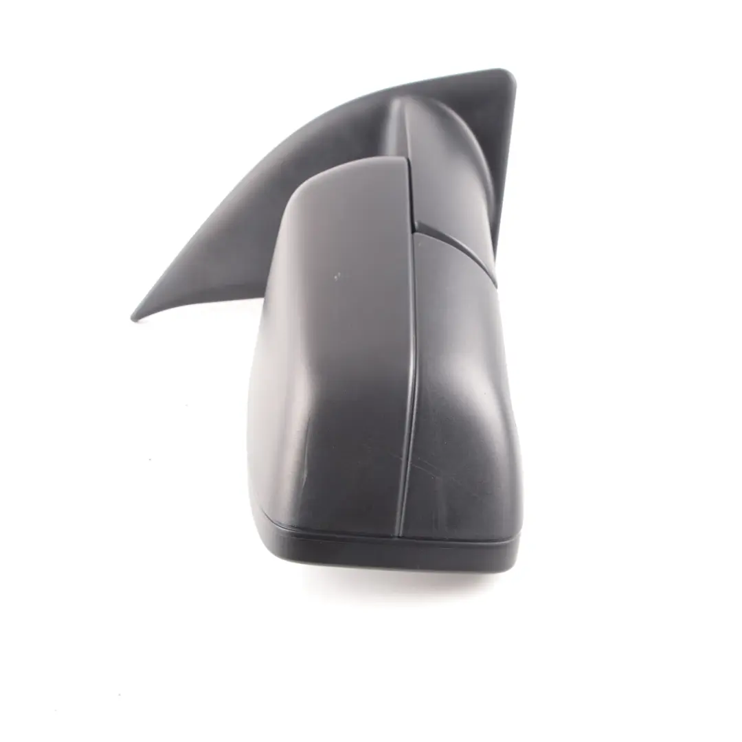 Wing Mirror Right O/S Outside Primed to Land Rover Freelander 2 with Part number LR002327 Land Rover Freelander 2 Wing Mirror Right O/S Outside Primed - SKU rhd-LR002327 - Part number LR002327