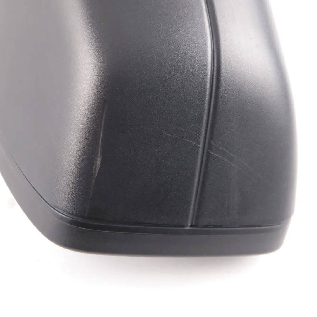 Wing Mirror Right O/S Outside Primed to Land Rover Freelander 2 with Part number LR002327 Land Rover Freelander 2 Wing Mirror Right O/S Outside Primed - SKU rhd-LR002327 - Part number LR002327