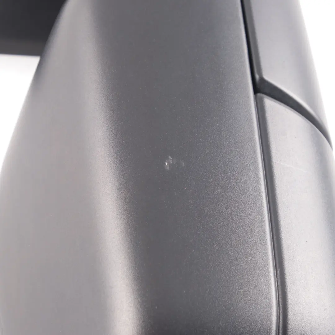 Wing Mirror Right O/S Outside Primed to Land Rover Freelander 2 with Part number LR002327 Land Rover Freelander 2 Wing Mirror Right O/S Outside Primed - SKU rhd-LR002327 - Part number LR002327