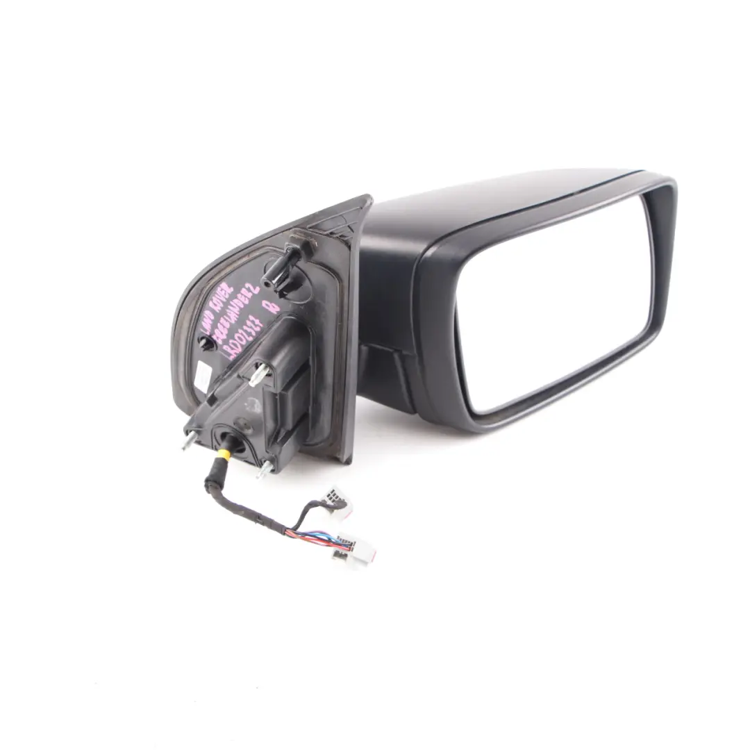 Land Rover Freelander 2 Wing Mirror Right O/S Outside Primed - SKU rhd-LR002327 - Part number LR002327