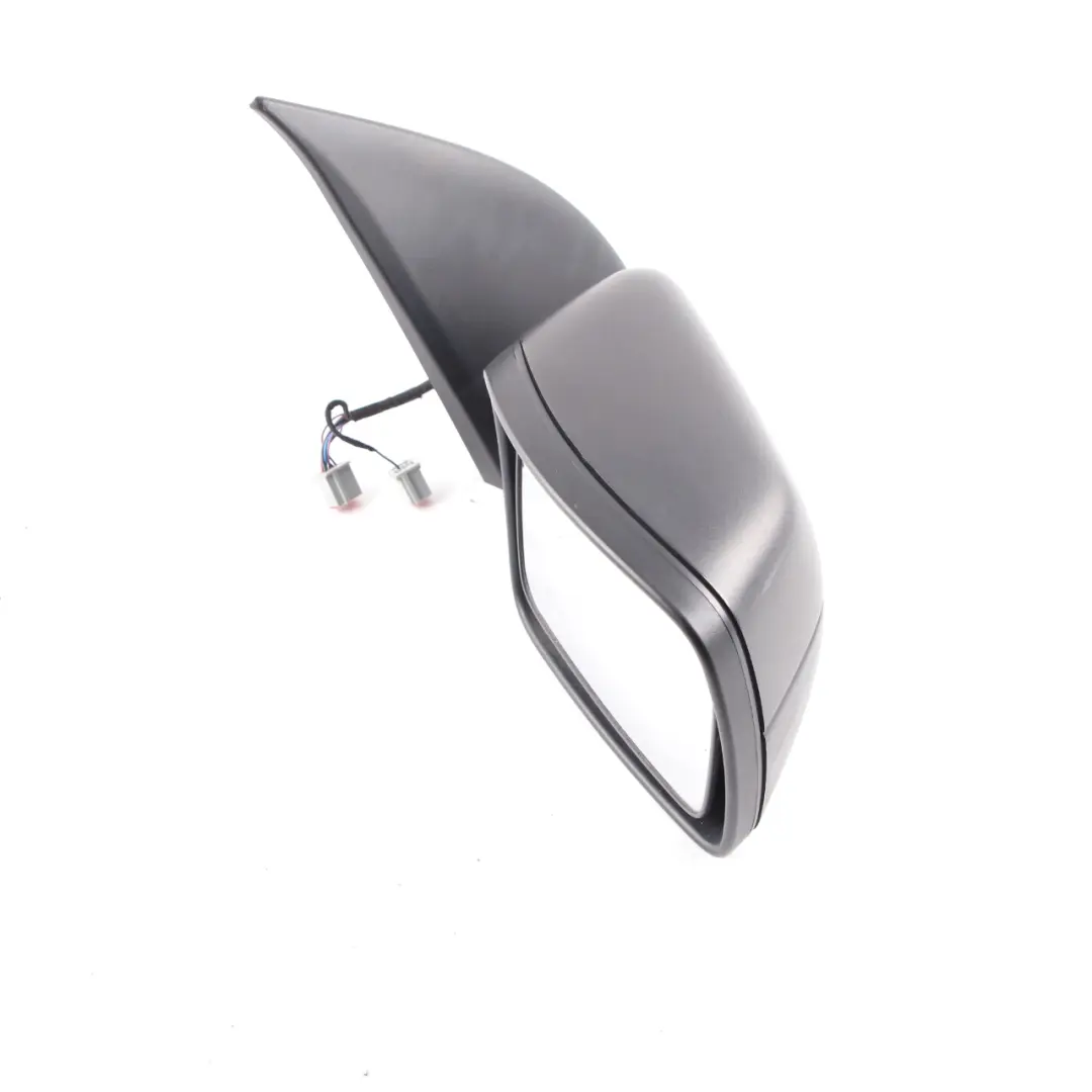 Wing Mirror Right O/S Outside Primed to Land Rover Freelander 2 with Part number LR002327 Land Rover Freelander 2 Wing Mirror Right O/S Outside Primed - SKU rhd-LR002327 - Part number LR002327