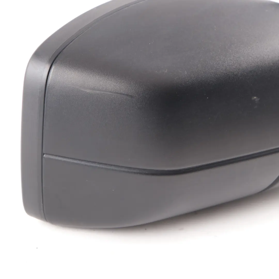 Wing Mirror Right O/S Outside Primed to Land Rover Freelander 2 with Part number LR002327 Land Rover Freelander 2 Wing Mirror Right O/S Outside Primed - SKU rhd-LR002327 - Part number LR002327