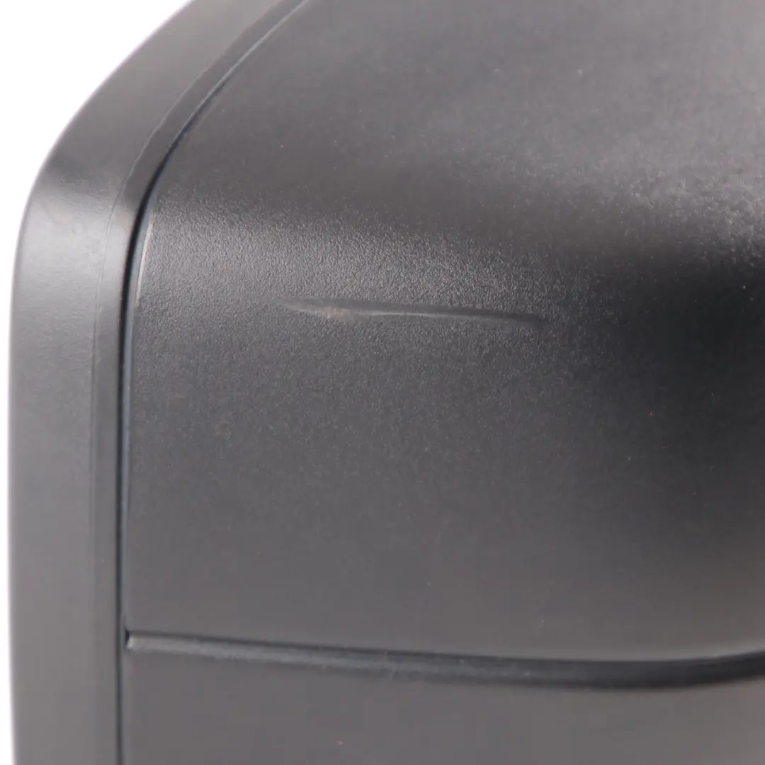 Wing Mirror Right O/S Outside Primed to Land Rover Freelander 2 with Part number LR002327 Land Rover Freelander 2 Wing Mirror Right O/S Outside Primed - SKU rhd-LR002327 - Part number LR002327