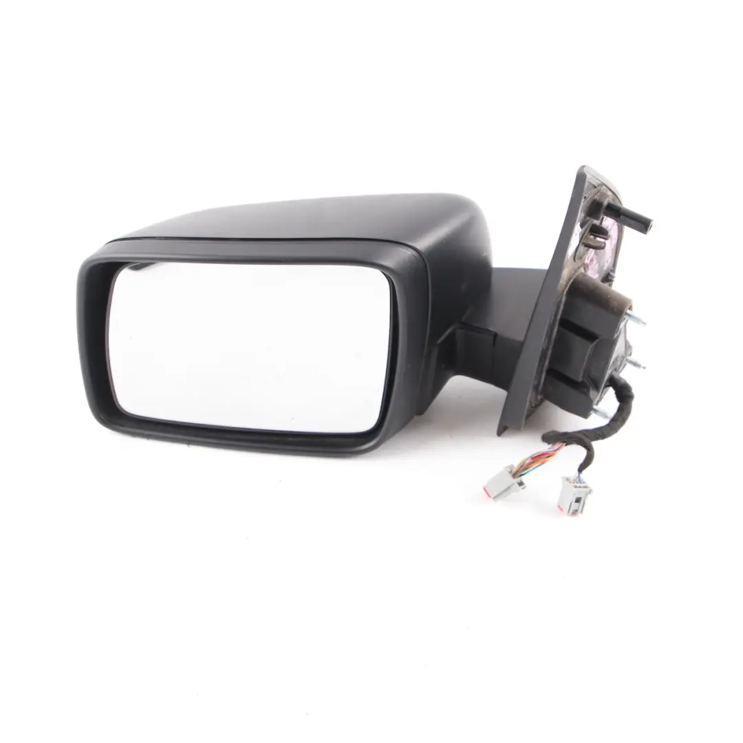 Wing Mirror Left N/S Outside Primed to Land Rover Freelander 2 with Part number LR002335 Land Rover Freelander 2 Wing Mirror Left N/S Outside Primed - SKU rhd-LR002335 - Part number LR002335