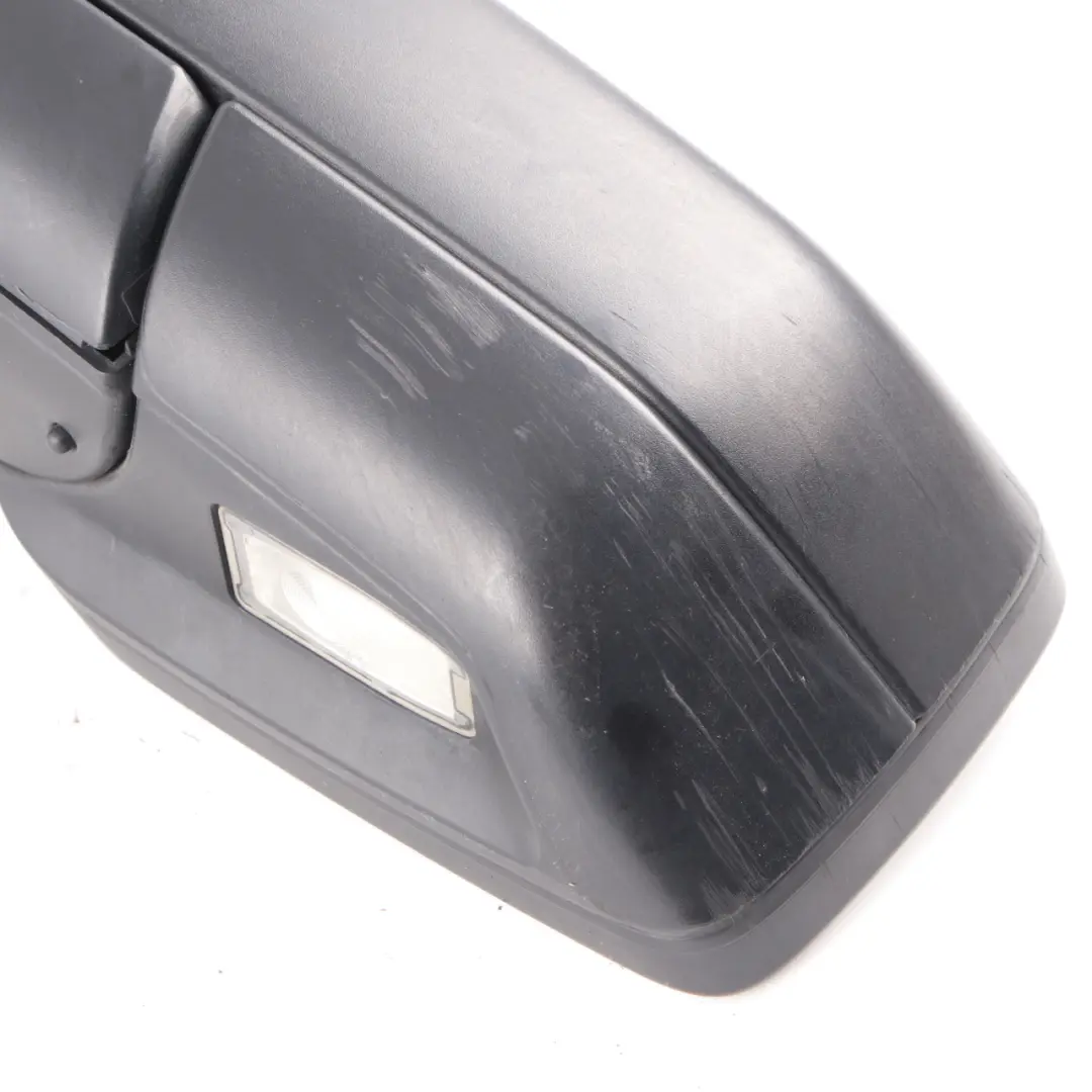 Wing Mirror Left N/S Outside Primed to Land Rover Freelander 2 with Part number LR002335 Land Rover Freelander 2 Wing Mirror Left N/S Outside Primed - SKU rhd-LR002335 - Part number LR002335