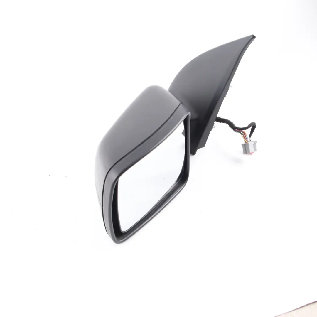Wing Mirror Left N/S Outside Primed to Land Rover Freelander 2 with Part number LR002335 Land Rover Freelander 2 Wing Mirror Left N/S Outside Primed - SKU rhd-LR002335 - Part number LR002335