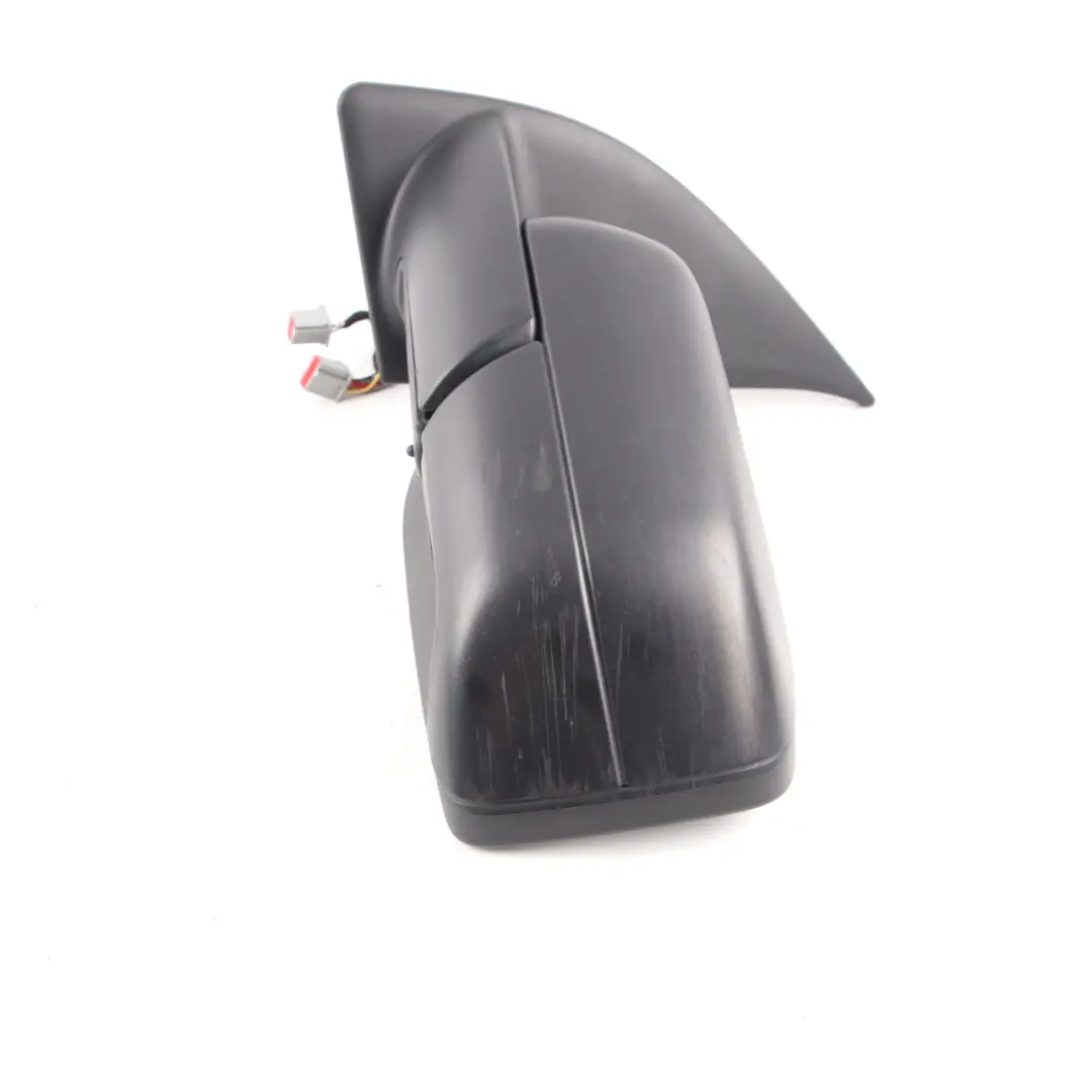 Wing Mirror Left N/S Outside Primed to Land Rover Freelander 2 with Part number LR002335 Land Rover Freelander 2 Wing Mirror Left N/S Outside Primed - SKU rhd-LR002335 - Part number LR002335