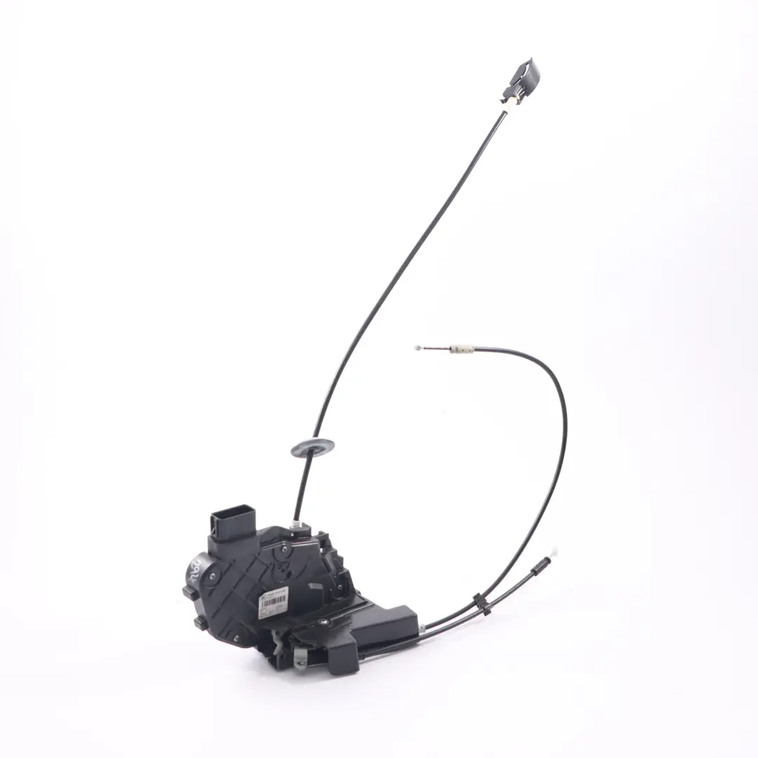 Door Lock Front Left N/S Latch Mechanism 6W8A21813AB to Land Rover Freelander 2 with Part number LR003438 Land Rover Freelander 2 Door Lock Front Left N/S Latch Mechanism 6W8A21813AB - SKU rhd-LR003438 - Part number LR003438