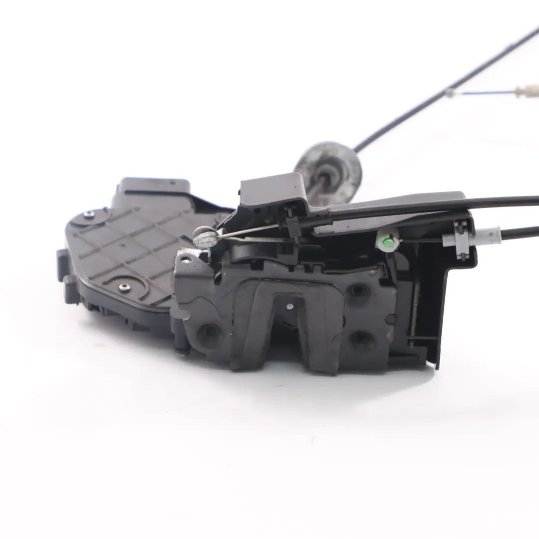 Door Lock Front Left N/S Latch Mechanism 6W8A21813AB to Land Rover Freelander 2 with Part number LR003438 Land Rover Freelander 2 Door Lock Front Left N/S Latch Mechanism 6W8A21813AB - SKU rhd-LR003438 - Part number LR003438