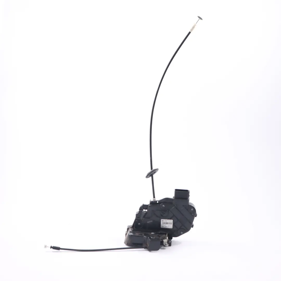 Land Rover Freelander 2 Door Lock Front Right O/S Latch Mechanism 6W8A21812AB - SKU rhd-LR03436 - Part number LR03436