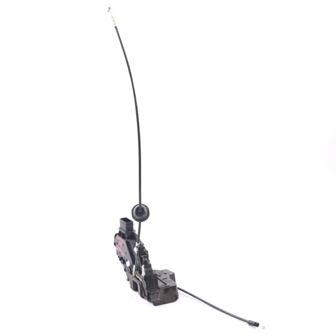 Door Lock Front Right O/S Latch Mechanism 6W8A21812AB to Land Rover Freelander 2 with Part number LR03436 Land Rover Freelander 2 Door Lock Front Right O/S Latch Mechanism 6W8A21812AB - SKU rhd-LR03436 - Part number LR03436