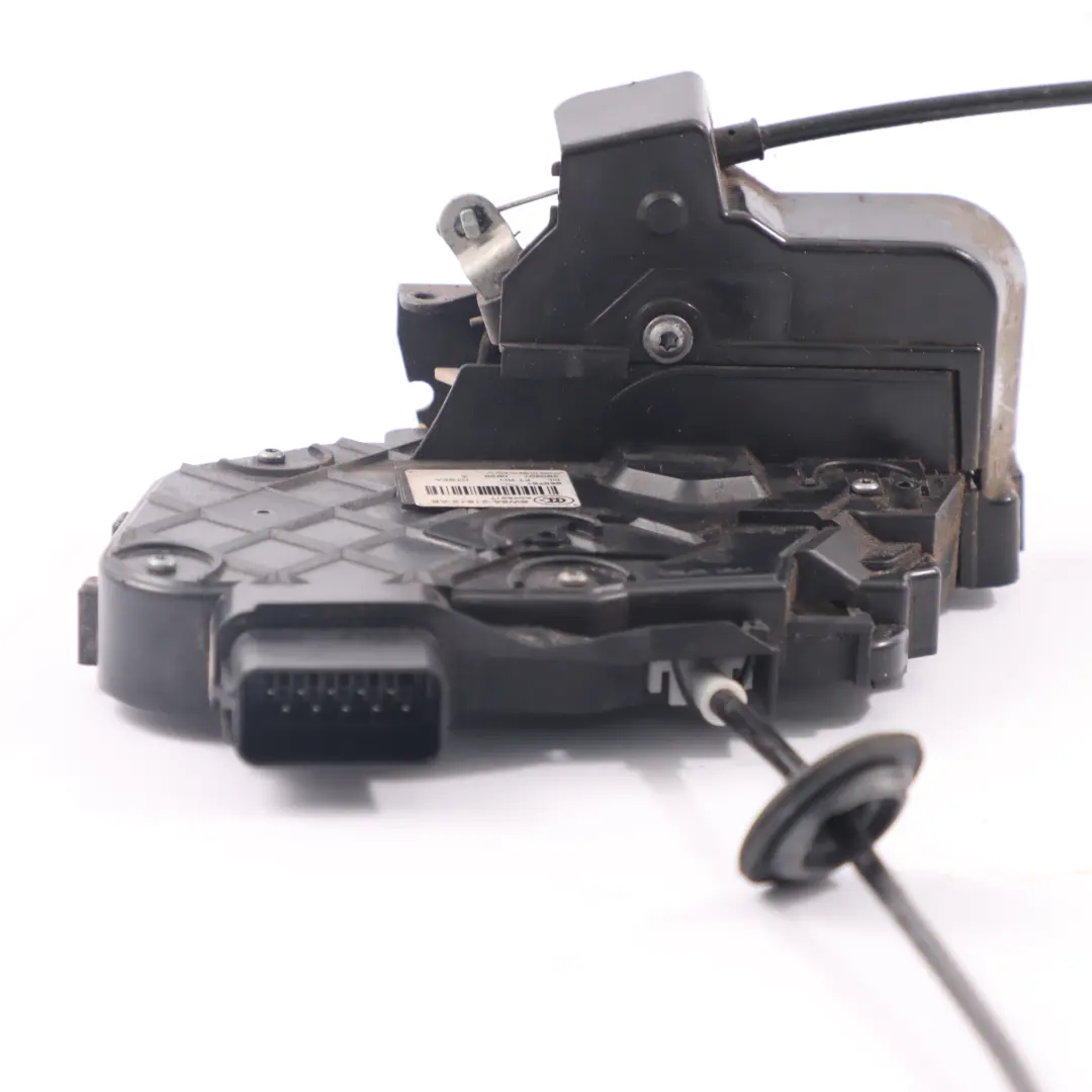 Door Lock Front Right O/S Latch Mechanism 6W8A21812AB to Land Rover Freelander 2 with Part number LR03436 Land Rover Freelander 2 Door Lock Front Right O/S Latch Mechanism 6W8A21812AB - SKU rhd-LR03436 - Part number LR03436