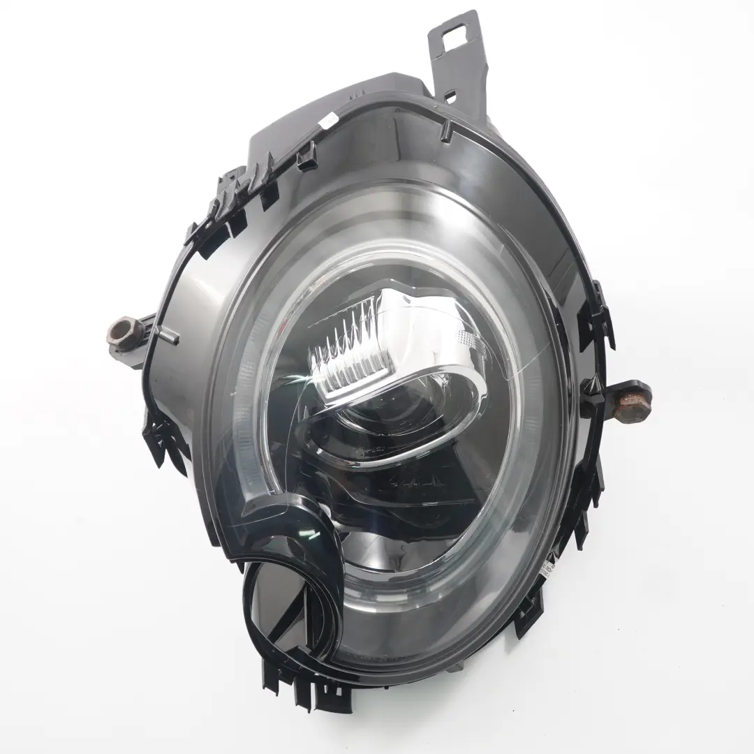 Headlight Headlamp Front Light Lamp LED Left N/S VLAND to Mini F55 F56 F57 with Part number MDE91738 Mini F55 F56 F57 Headlight Headlamp Front Light Lamp LED Left N/S VLAND - SKU rhd-MDE91738 - Part number MDE91738