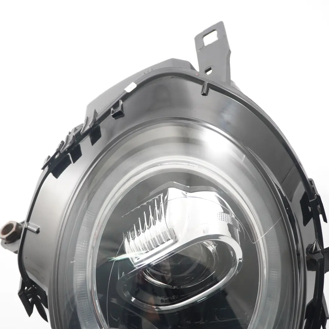 Headlight Headlamp Front Light Lamp LED Left N/S VLAND to Mini F55 F56 F57 with Part number MDE91738 Mini F55 F56 F57 Headlight Headlamp Front Light Lamp LED Left N/S VLAND - SKU rhd-MDE91738 - Part number MDE91738