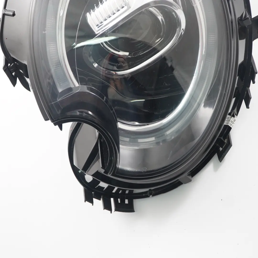 Headlight Headlamp Front Light Lamp LED Left N/S VLAND to Mini F55 F56 F57 with Part number MDE91738 Mini F55 F56 F57 Headlight Headlamp Front Light Lamp LED Left N/S VLAND - SKU rhd-MDE91738 - Part number MDE91738