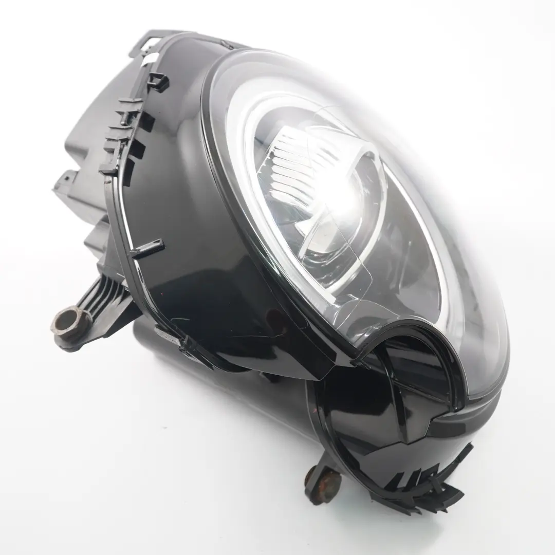 Headlight Headlamp Front Light Lamp LED Left N/S VLAND to Mini F55 F56 F57 with Part number MDE91738 Mini F55 F56 F57 Headlight Headlamp Front Light Lamp LED Left N/S VLAND - SKU rhd-MDE91738 - Part number MDE91738