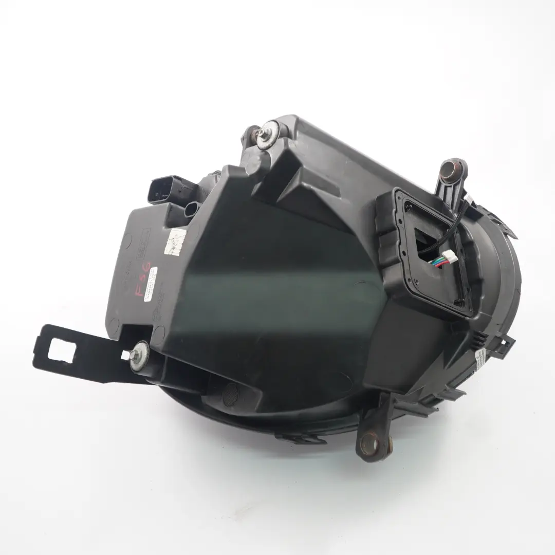 Headlight Headlamp Front Light Lamp LED Left N/S VLAND to Mini F55 F56 F57 with Part number MDE91738 Mini F55 F56 F57 Headlight Headlamp Front Light Lamp LED Left N/S VLAND - SKU rhd-MDE91738 - Part number MDE91738