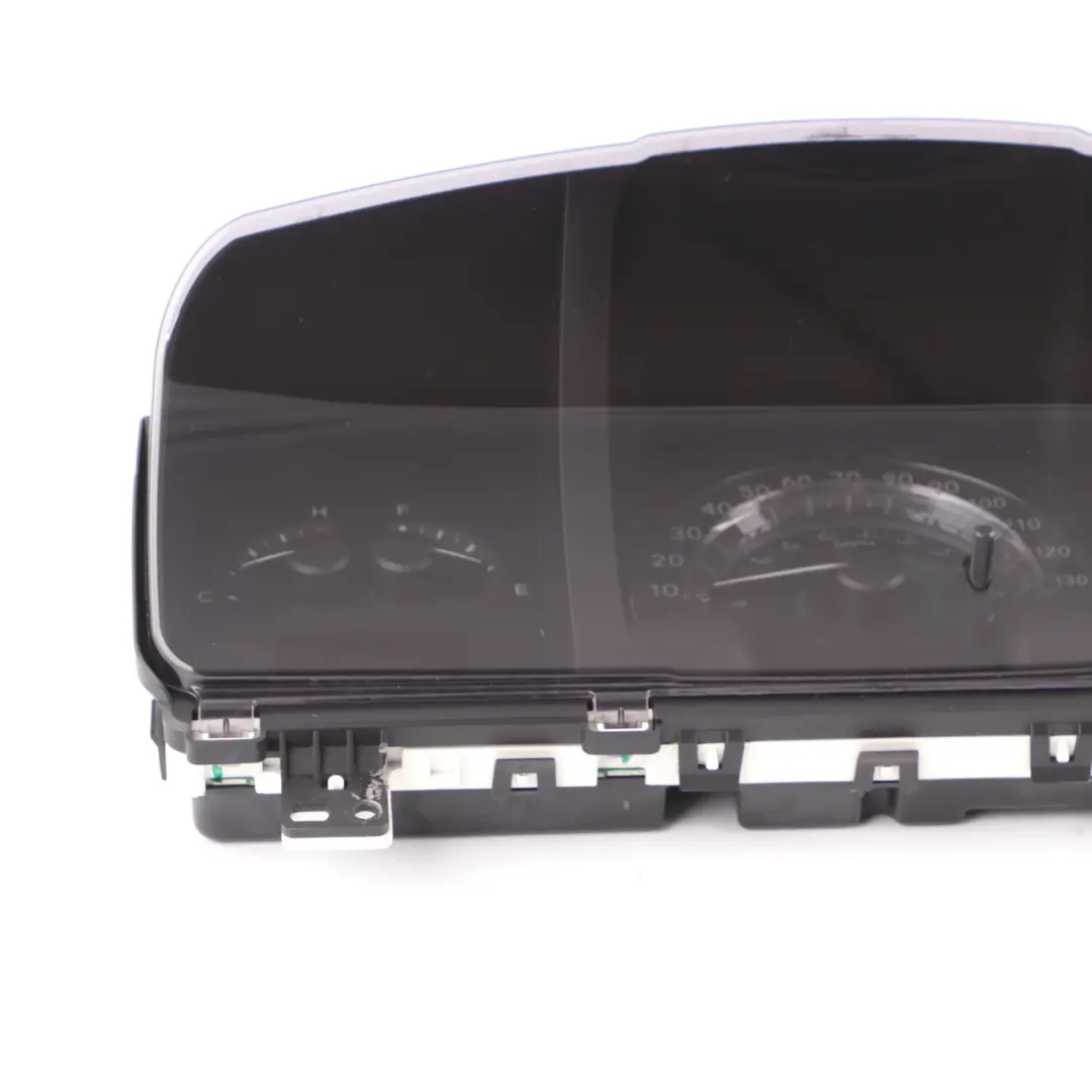 Dodge Journey Diesel Instrument Cluster Speedo Clocks Meter Manual - SKU rhd-P05172833AC - Part number P05172833AC