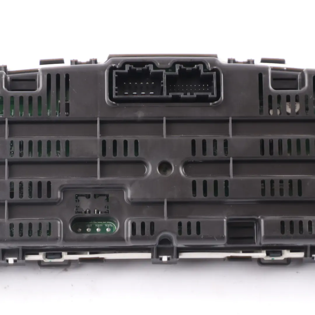 Dodge Journey Diesel Instrument Cluster Speedo Clocks Meter Manual - SKU rhd-P05172833AC - Part number P05172833AC