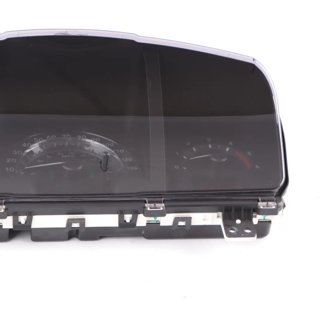 Instrument Cluster Speedo Clocks Meter Manual to Dodge Journey Diesel with Part number P05172833AC Dodge Journey Diesel Instrument Cluster Speedo Clocks Meter Manual - SKU rhd-P05172833AC - Part number P05172833AC