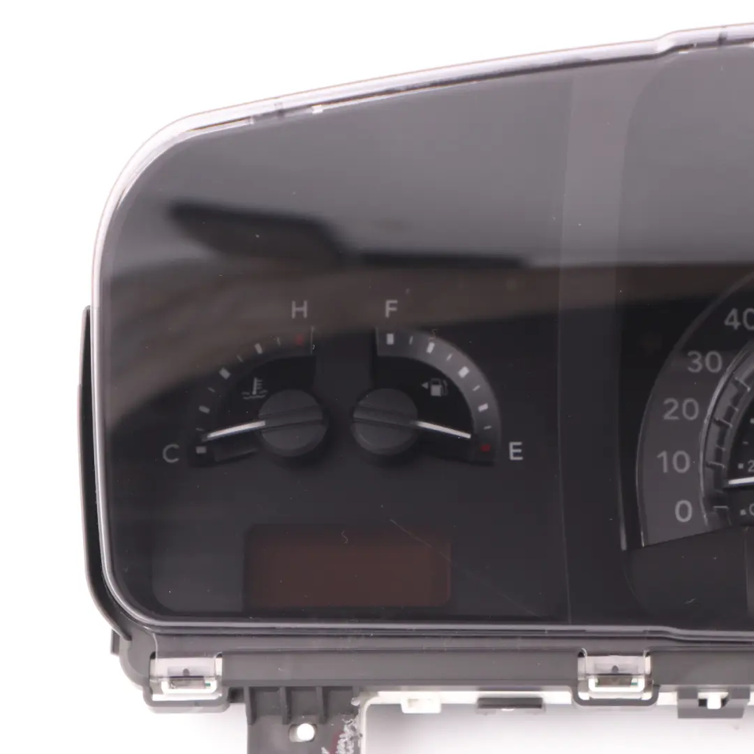 Instrument Cluster Speedo Clocks Meter Manual to Dodge Journey Diesel with Part number P05172833AC Dodge Journey Diesel Instrument Cluster Speedo Clocks Meter Manual - SKU rhd-P05172833AC - Part number P05172833AC