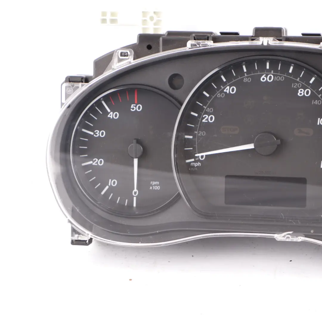 Mercedes Citan W415 Diesel Instrument Cluster Speedo Clocks Manual - SKU rhd-P248214649R - Part number P248214649R