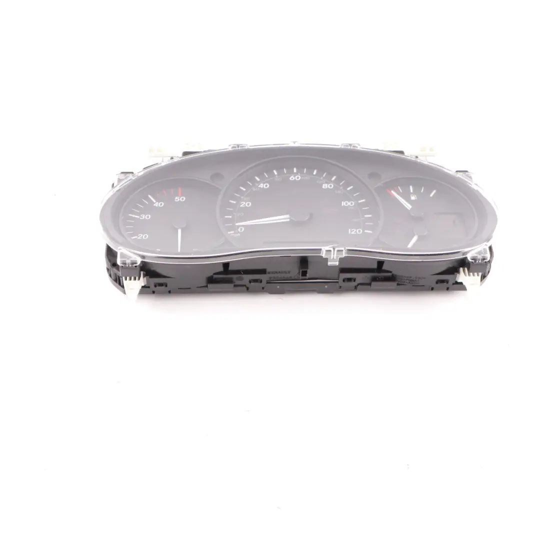 Mercedes Citan W415 Diesel Instrument Cluster Speedo Clocks Manual - SKU rhd-P248214649R - Part number P248214649R