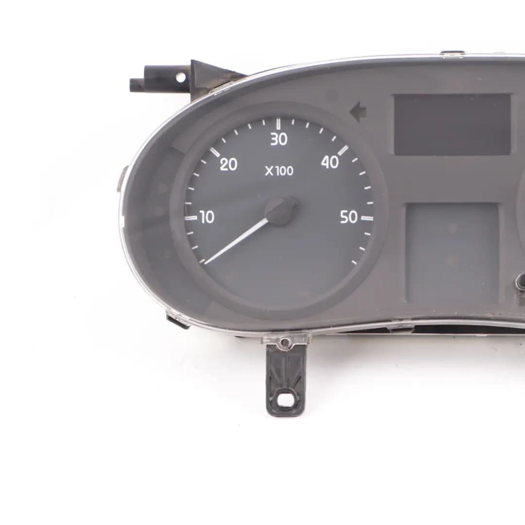 Instrument Cluster Speedo Clocks Manual to Renault Master 2 Diesel with Part number P8200467954 Renault Master 2 Diesel Instrument Cluster Speedo Clocks Manual - SKU rhd-P8200467954 - Part number P8200467954