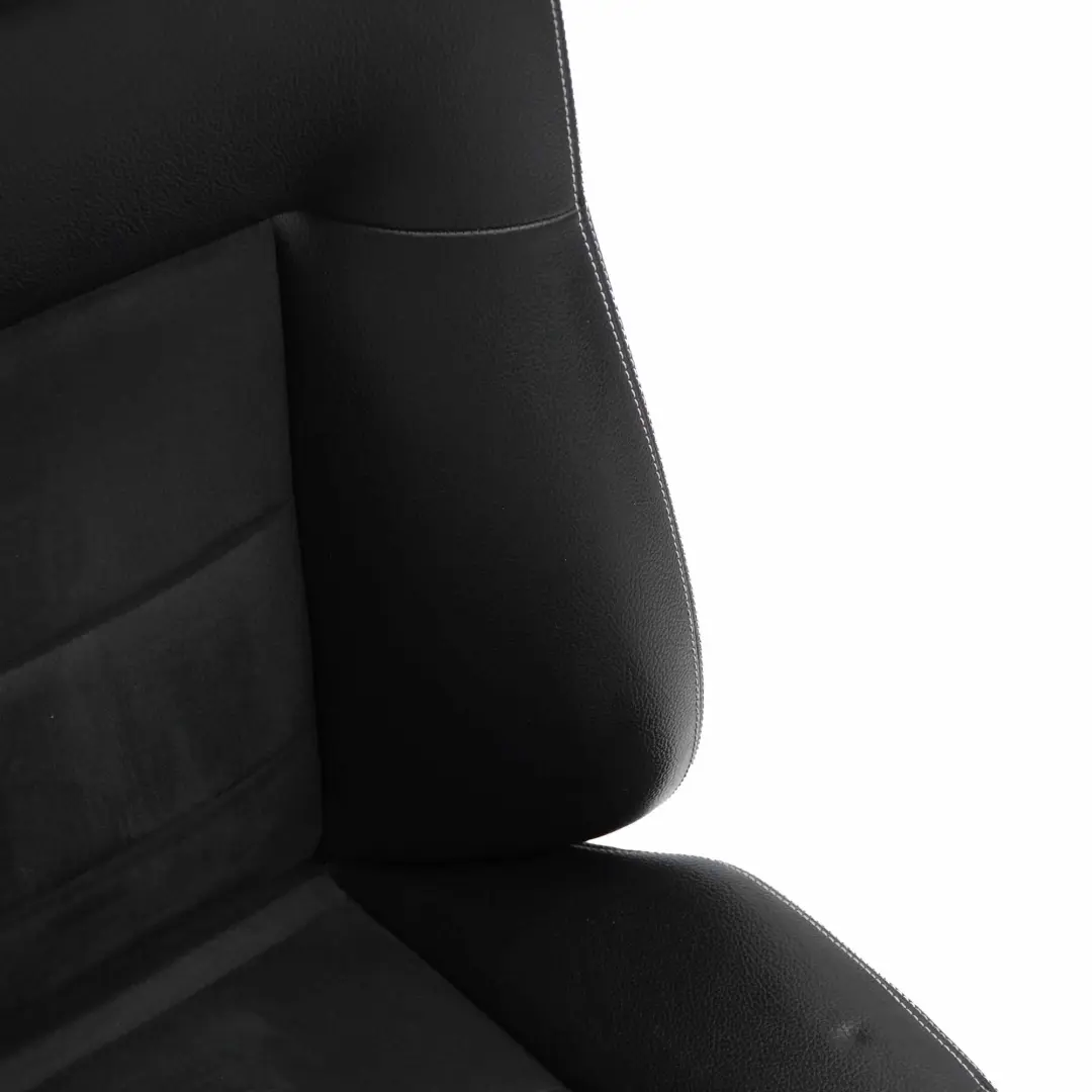 Seats Mercedes S212 Wagon Sport Half-Leather Heated Memory Black Front Rear Seat to with Part number S212 Seats Fabric Leather Black / anth (601A) Seats Mercedes S212 Wagon Sport Half-Leather Heated Memory Black Front Rear Seat - SKU rhd-S212 Seats Fabric Leather Black / anth (601A) - Part number S212 Seats Fabric Leather Black / anth (601A)