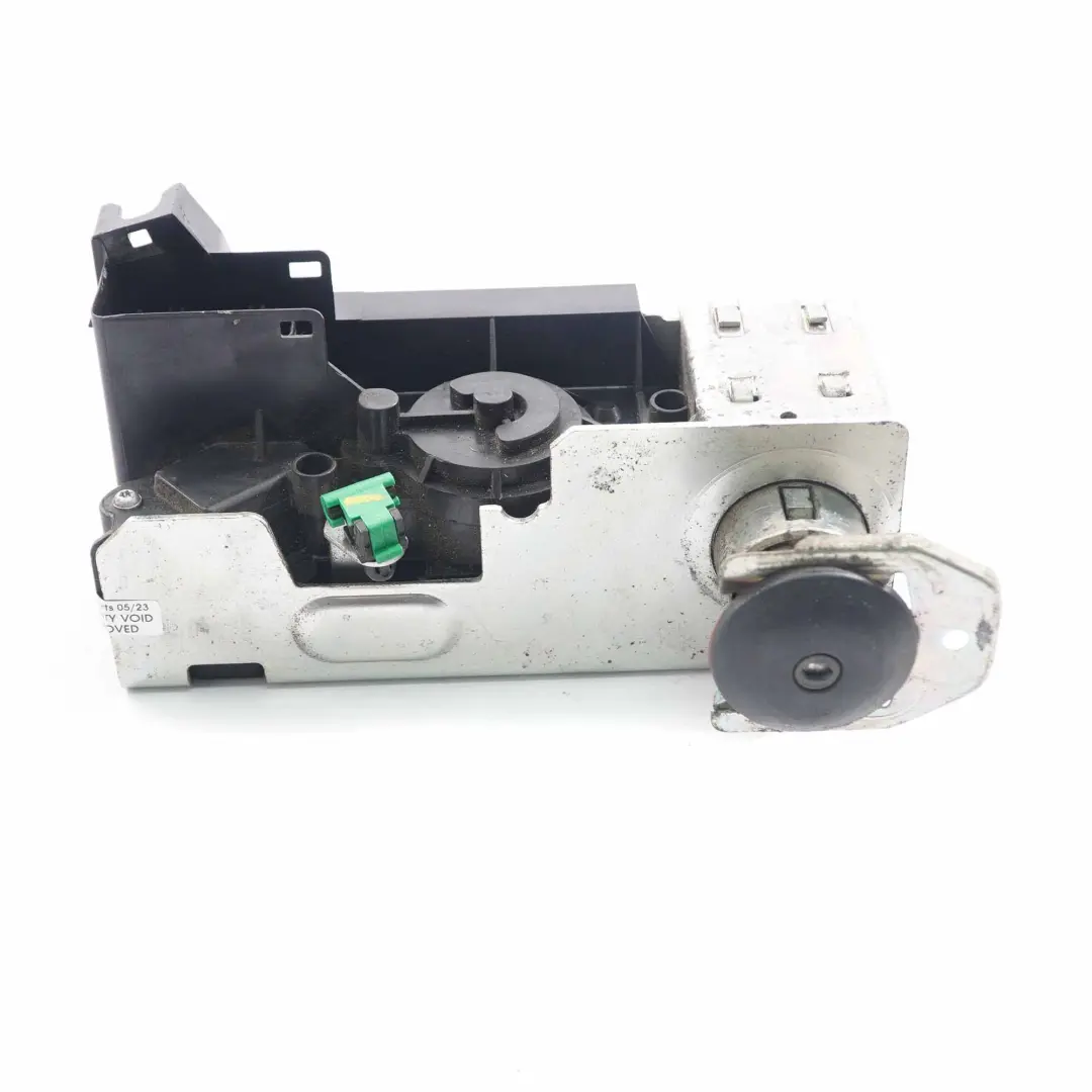 Door Lock Latch Front Right O/S Mechanism Actuator to Ford Transit Connect with Part number V21812 Ford Transit Connect Door Lock Latch Front Right O/S Mechanism Actuator - SKU rhd-V21812 - Part number V21812