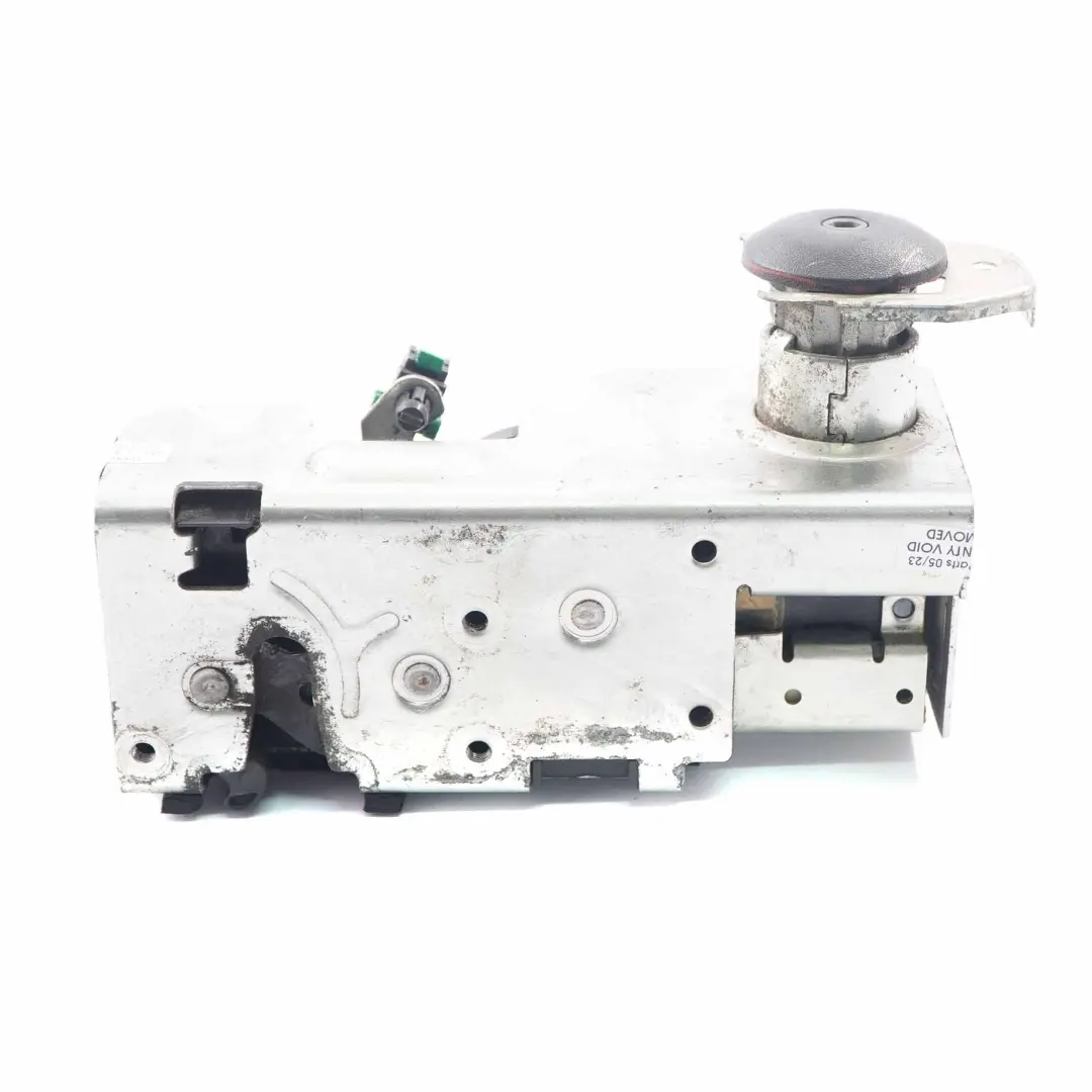 Door Lock Latch Front Right O/S Mechanism Actuator to Ford Transit Connect with Part number V21812 Ford Transit Connect Door Lock Latch Front Right O/S Mechanism Actuator - SKU rhd-V21812 - Part number V21812