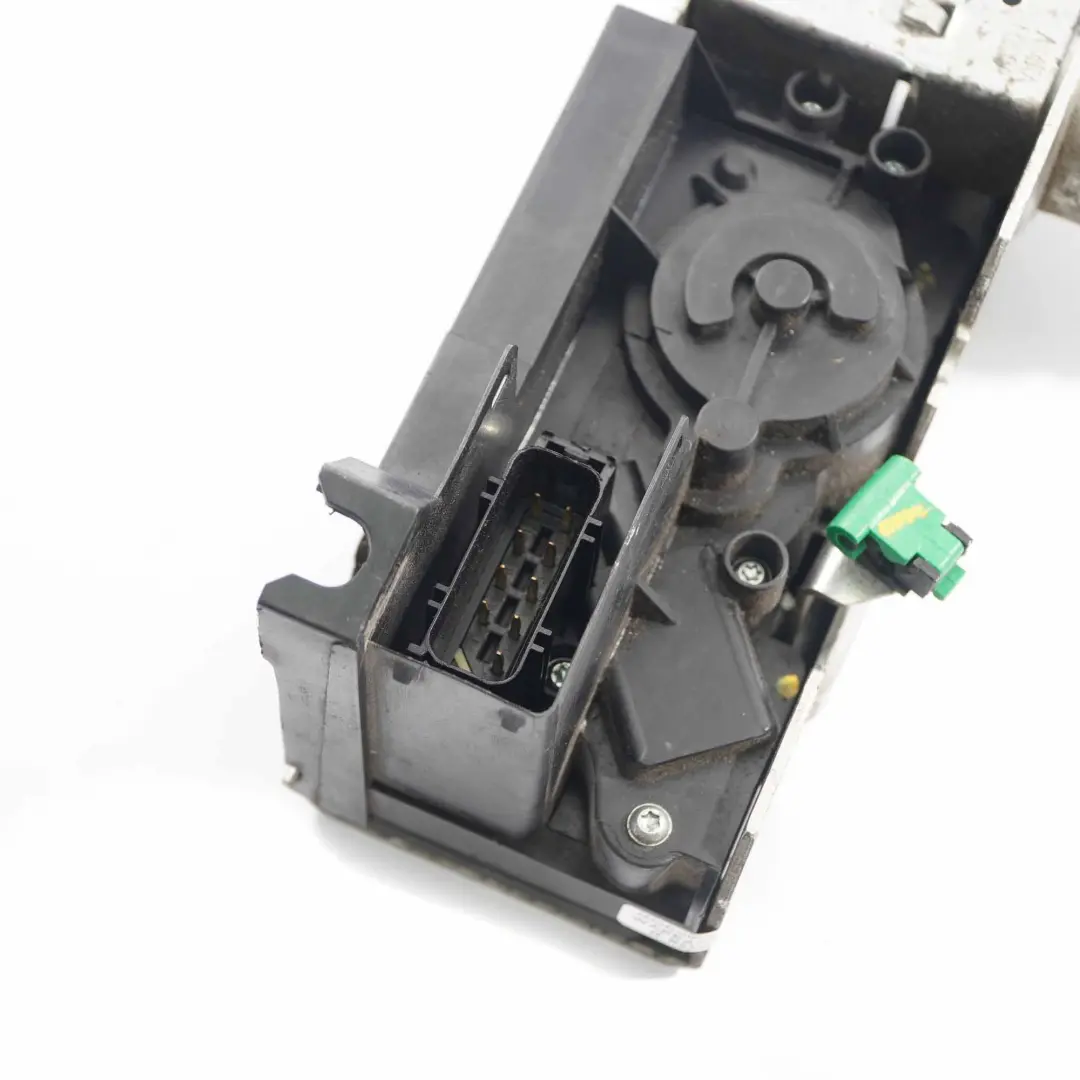 Ford Transit Connect Door Lock Latch Front Right O/S Mechanism Actuator - SKU rhd-V21812 - Part number V21812